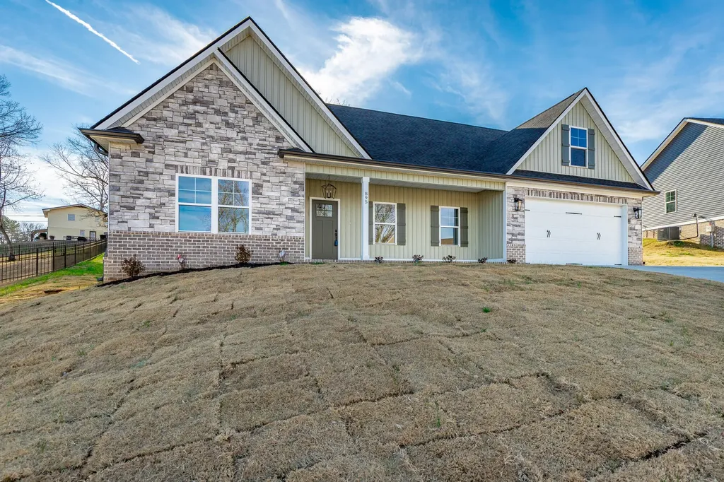 859 Live Oak Road Ringgold GA 30736