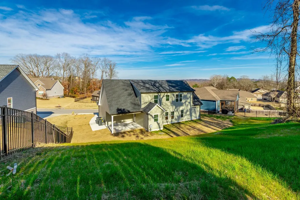 859 Live Oak Road Ringgold GA 30736