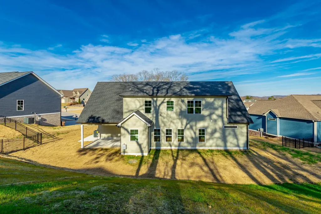 859 Live Oak Road Ringgold GA 30736