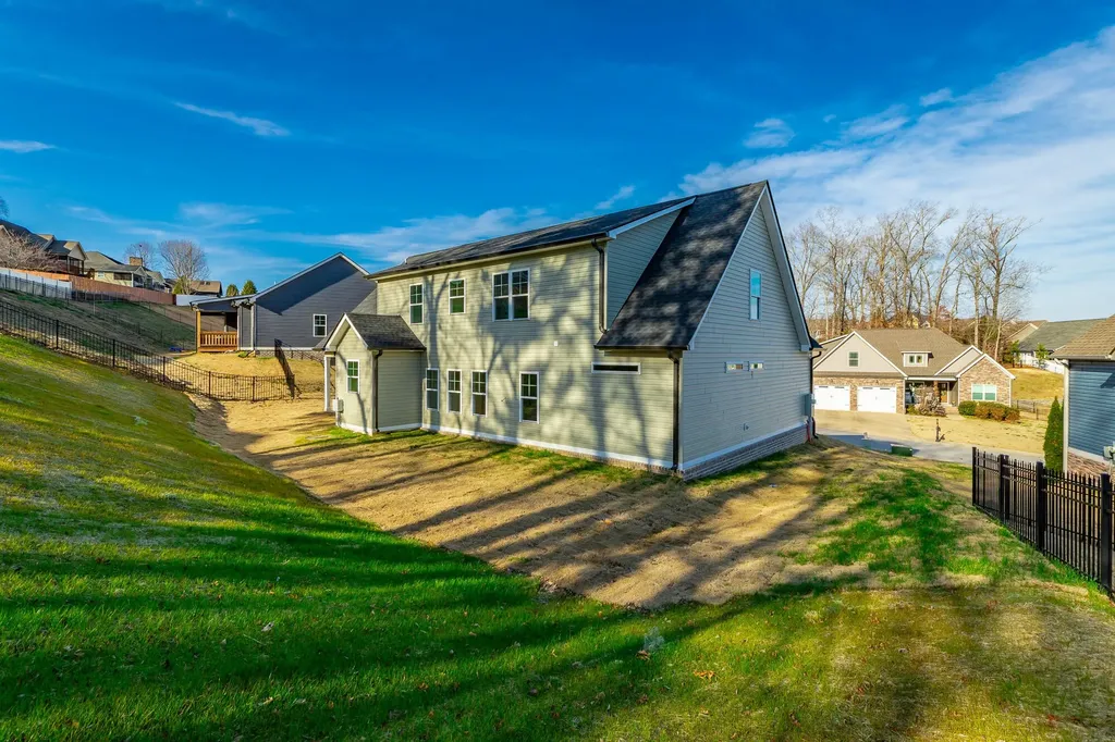 859 Live Oak Road Ringgold GA 30736
