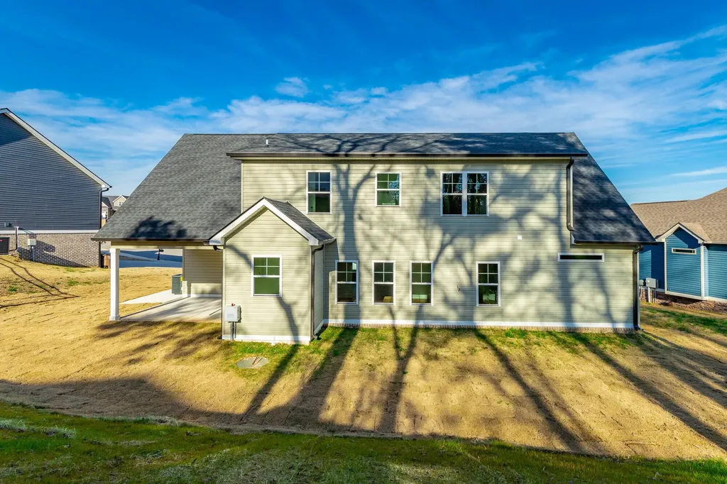 859 Live Oak Road Ringgold GA 30736
