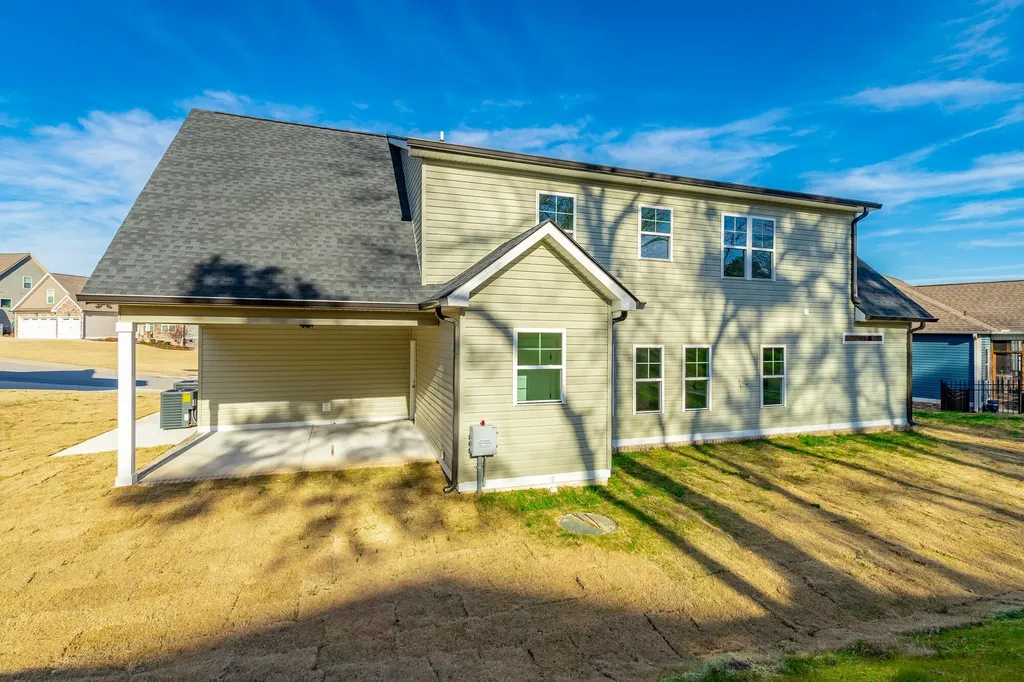 859 Live Oak Road Ringgold GA 30736