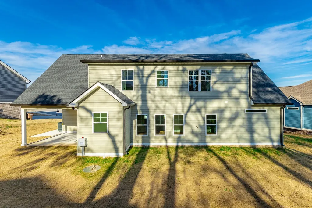 859 Live Oak Road Ringgold GA 30736