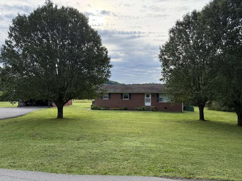 350 Wilson Hill Road Readyville TN 37149