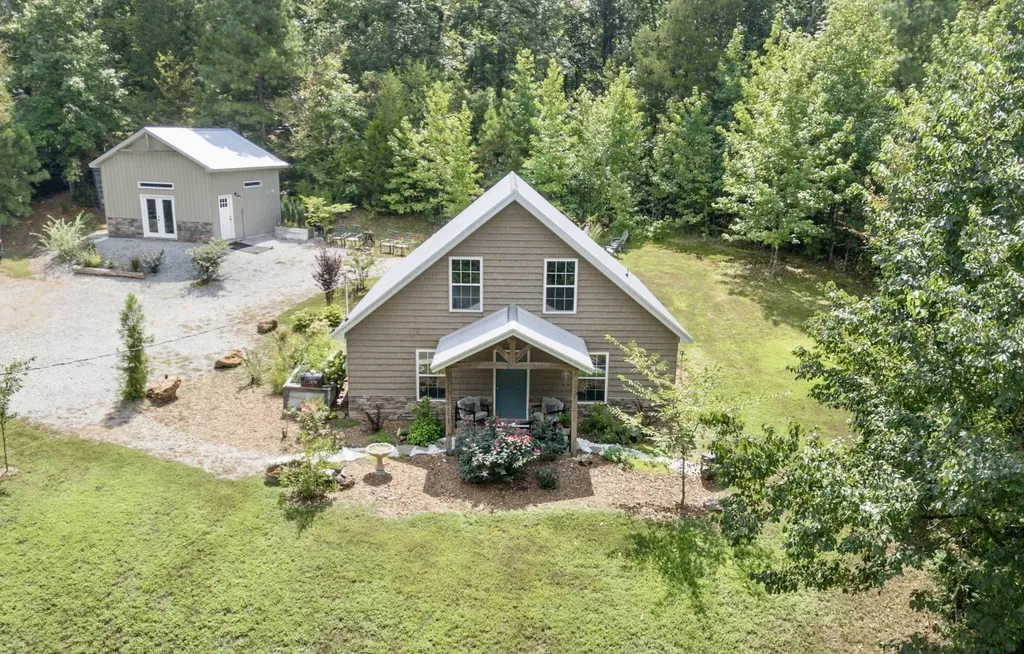 317 Mcduff Lane Camden TN 38320