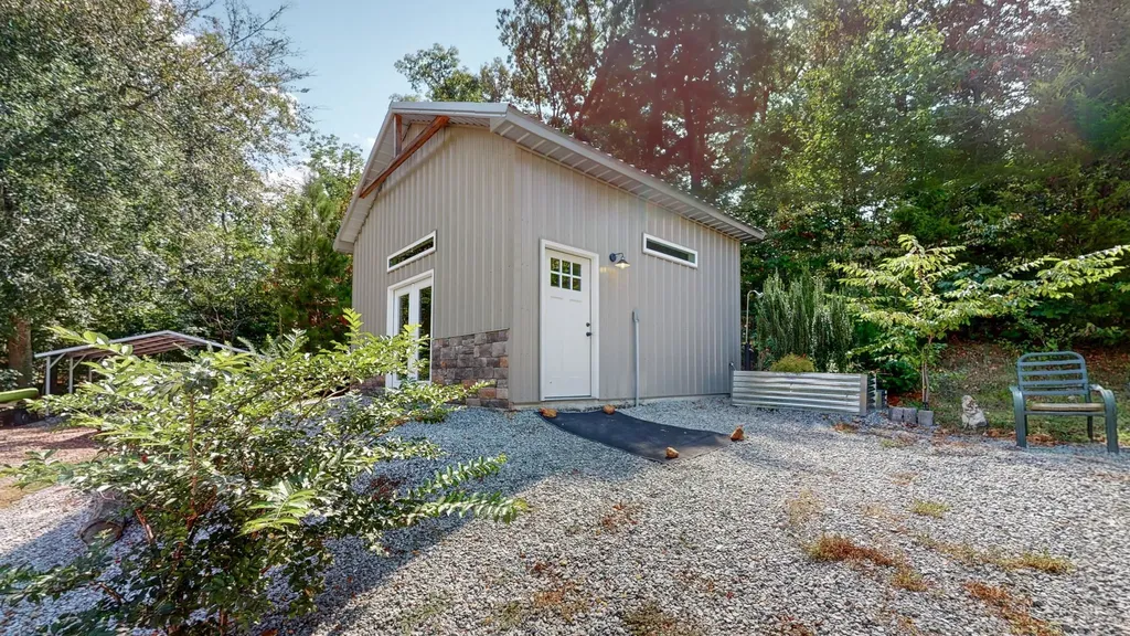 317 Mcduff Lane Camden TN 38320