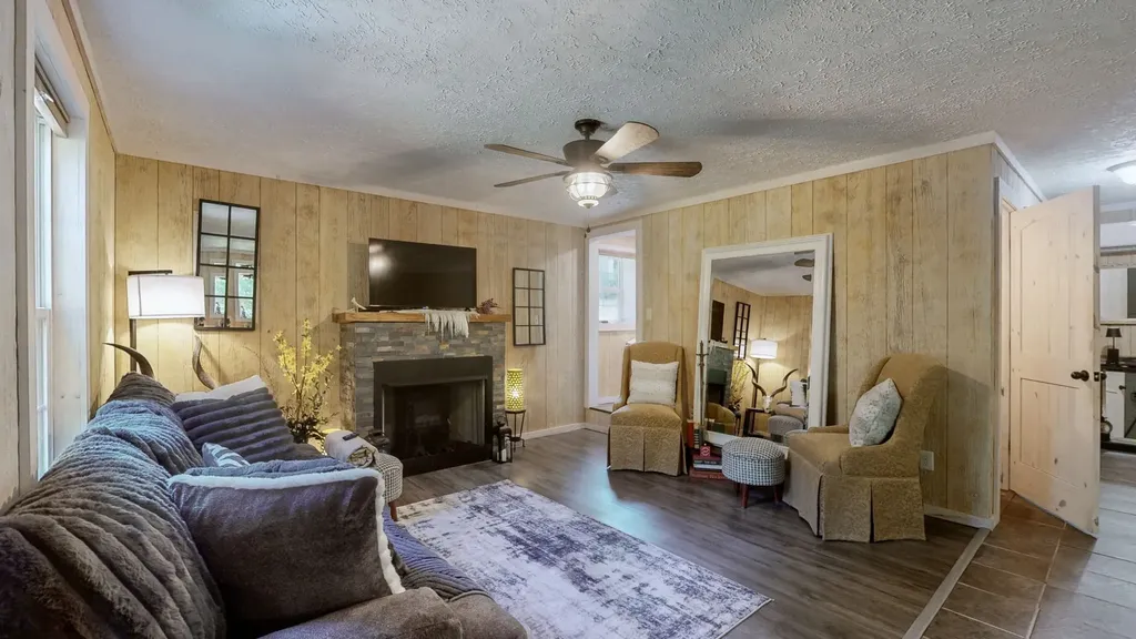 317 Mcduff Lane Camden TN 38320