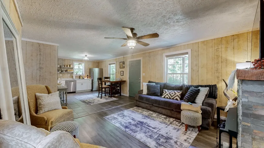 317 Mcduff Lane Camden TN 38320