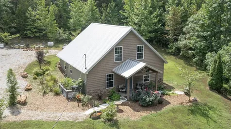 317 Mcduff Lane Camden TN 38320