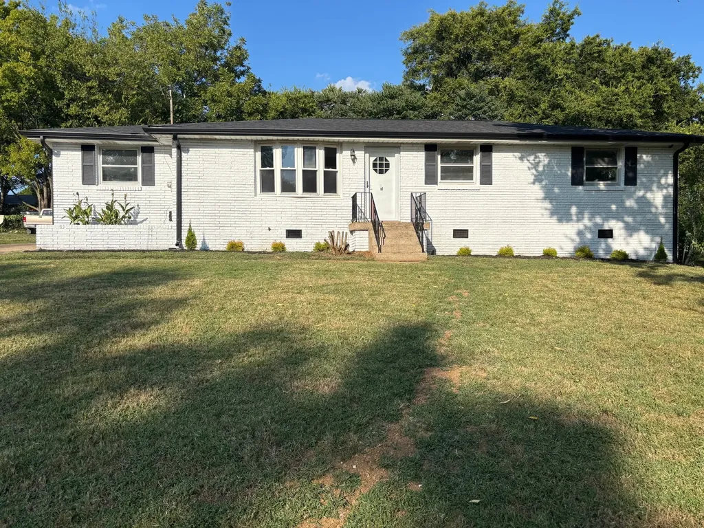247 Bonnacroft Drive Hermitage TN 37076