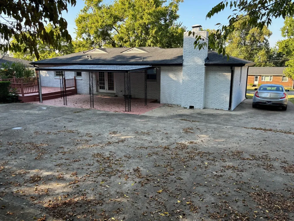 247 Bonnacroft Drive Hermitage TN 37076