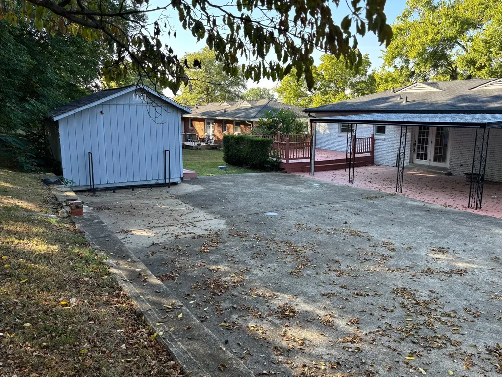 247 Bonnacroft Drive Hermitage TN 37076