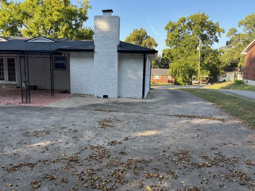 247 Bonnacroft Drive Hermitage TN 37076