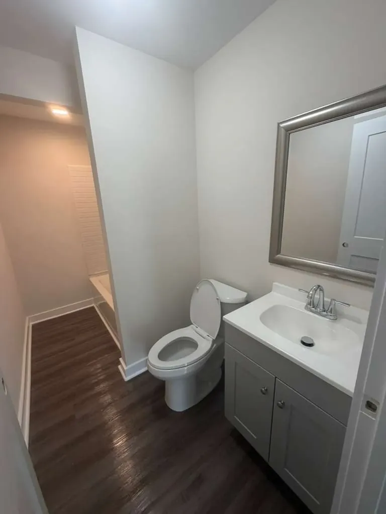 214 W Lokey Avenue Murfreesboro TN 37130