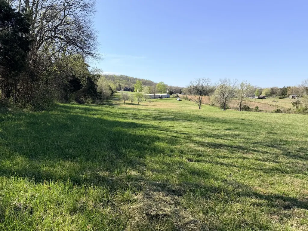2418 Ben Green Road Lebanon TN 37090