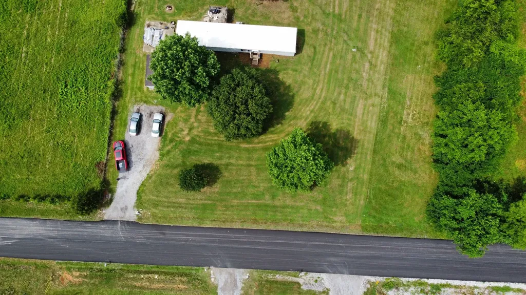 2418 Ben Green Road Lebanon TN 37090