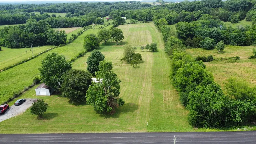 0 Ben Green Road Lebanon TN 37090