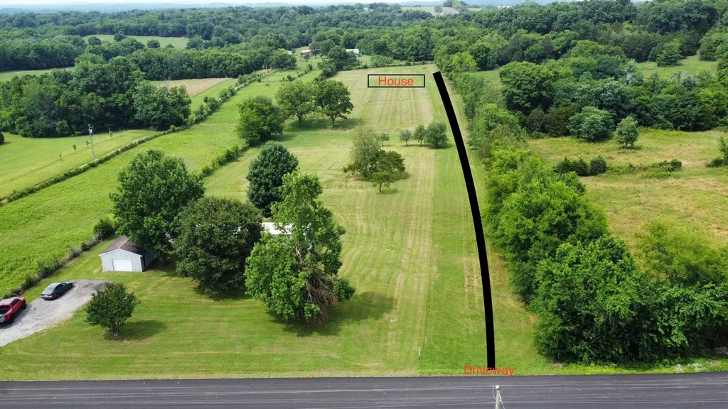 0 Ben Green Road Lebanon TN 37090