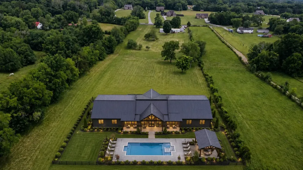0 Ben Green Road Lebanon TN 37090
