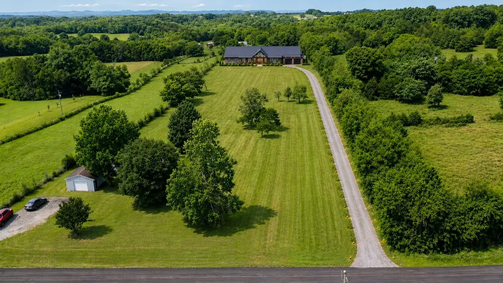 0 Ben Green Road Lebanon TN 37090