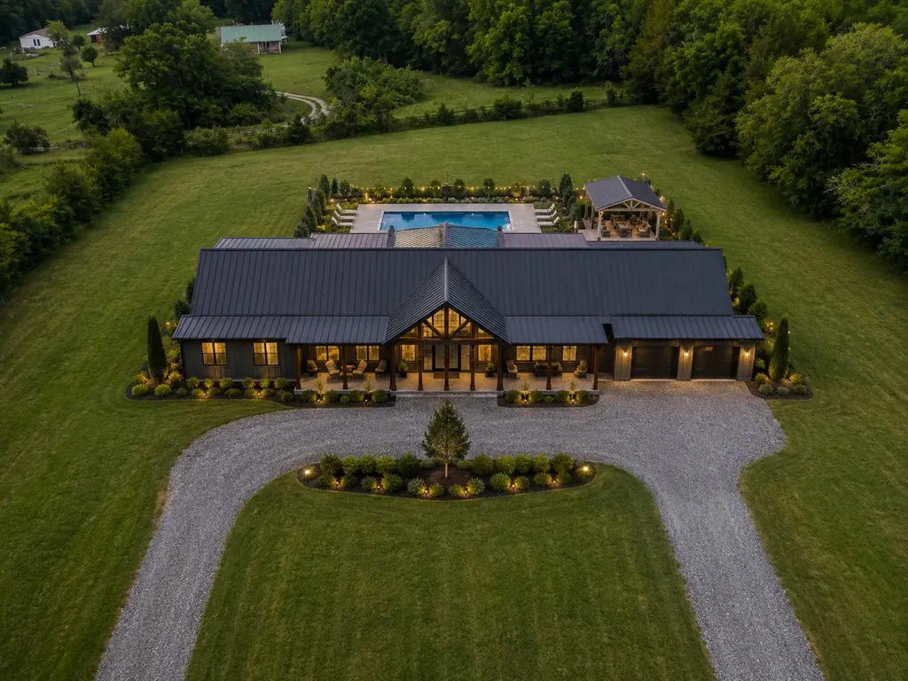 0 Ben Green Road Lebanon TN 37090