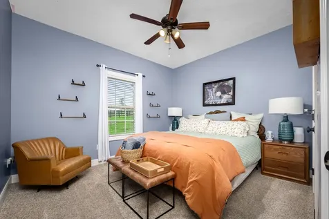 25 Bridle Path Lane Hartsville TN 37074