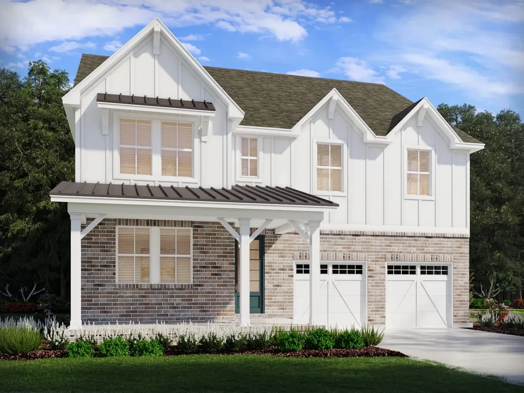 2039 Riley Park Drive Franklin TN 37067