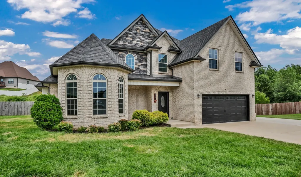 425 Veronica Court Clarksville TN 37043