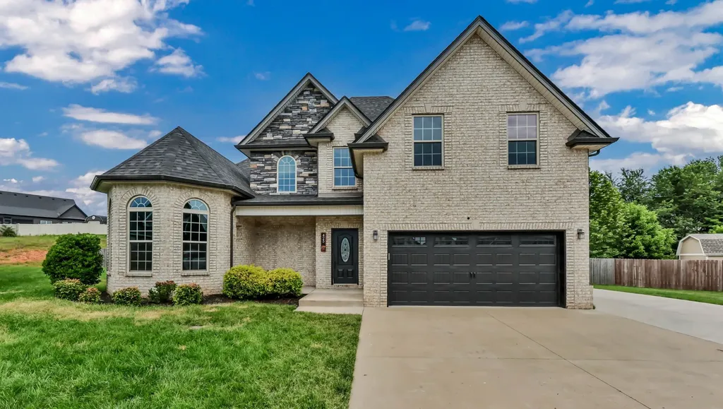 425 Veronica Court Clarksville TN 37043