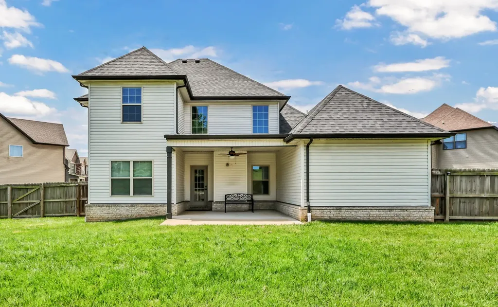 425 Veronica Court Clarksville TN 37043
