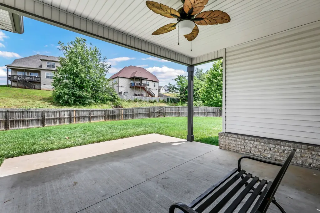 425 Veronica Court Clarksville TN 37043