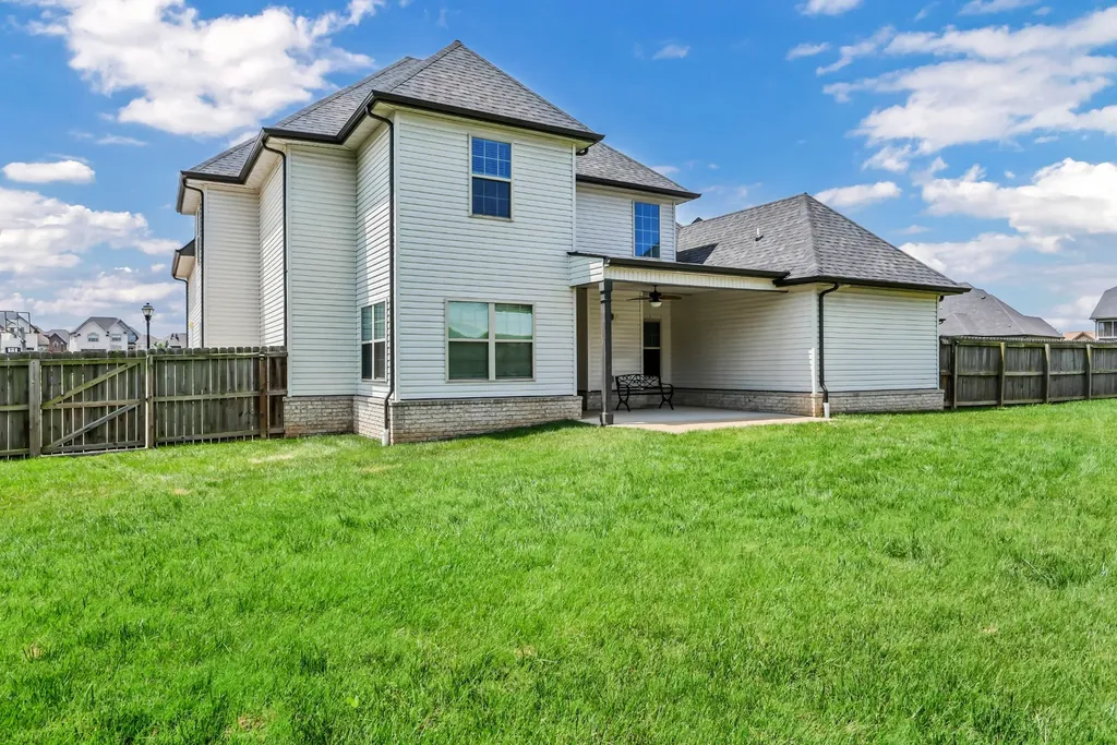 425 Veronica Court Clarksville TN 37043