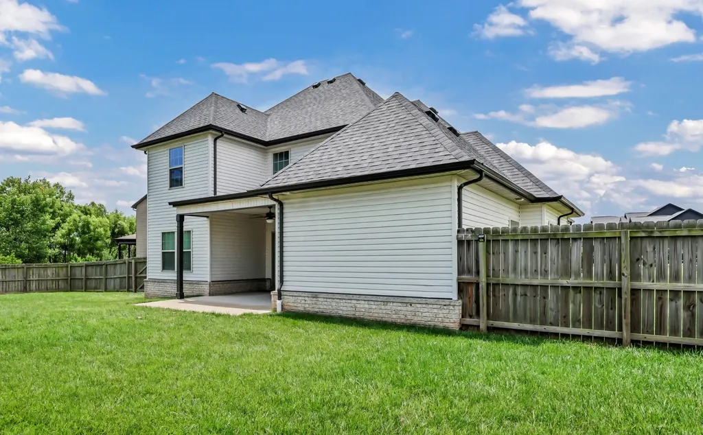 425 Veronica Court Clarksville TN 37043