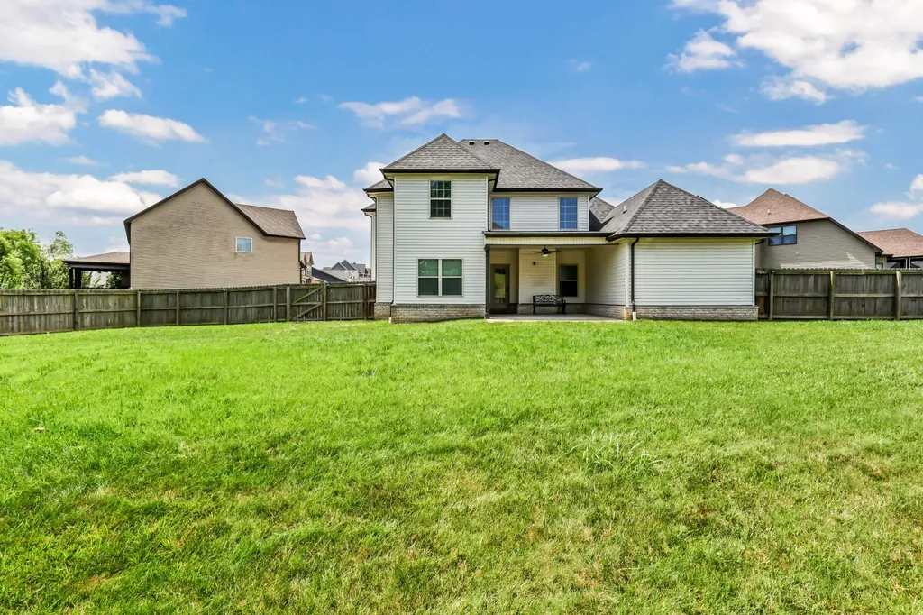 425 Veronica Court Clarksville TN 37043
