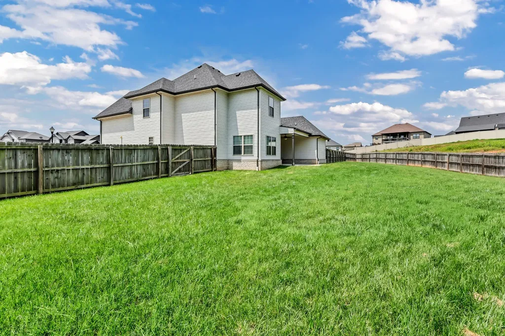 425 Veronica Court Clarksville TN 37043