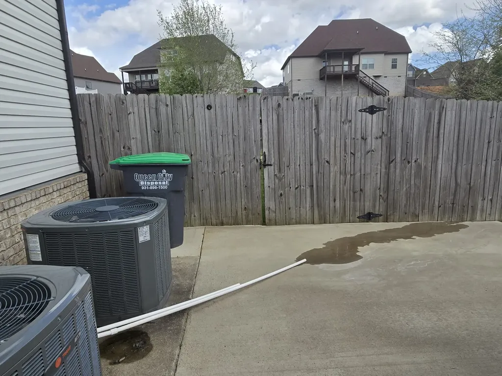 425 Veronica Court Clarksville TN 37043