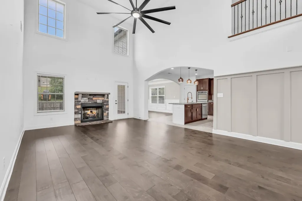 425 Veronica Court Clarksville TN 37043