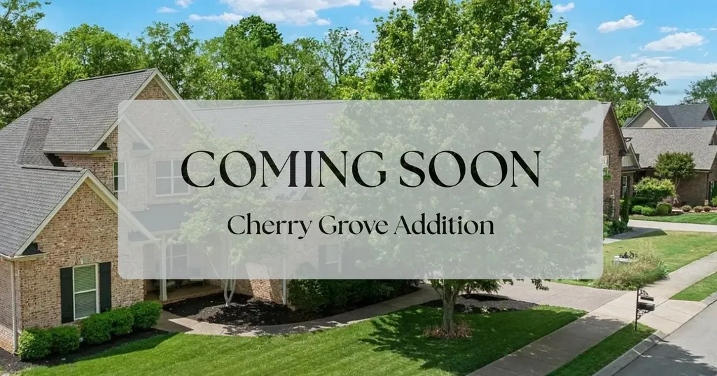 1050 Alice Springs Circle Spring Hill TN 37174