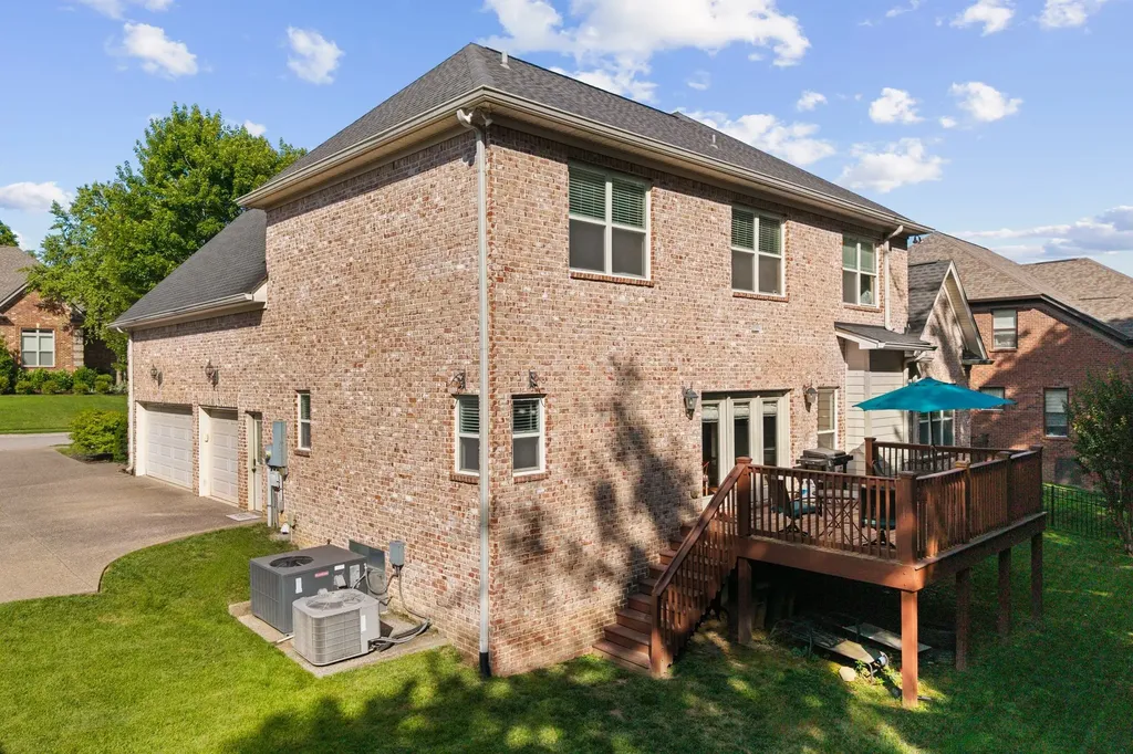 1050 Alice Springs Circle Spring Hill TN 37174