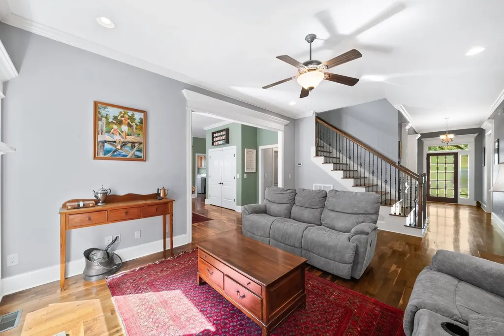 1050 Alice Springs Circle Spring Hill TN 37174