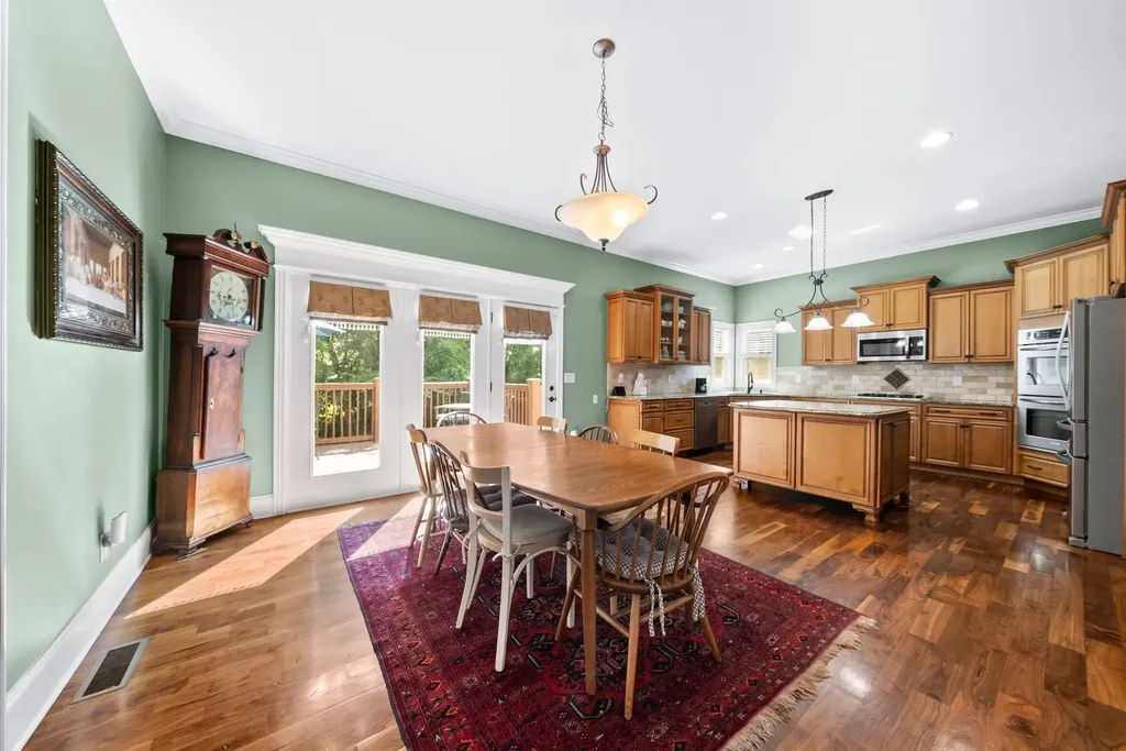 1050 Alice Springs Circle Spring Hill TN 37174