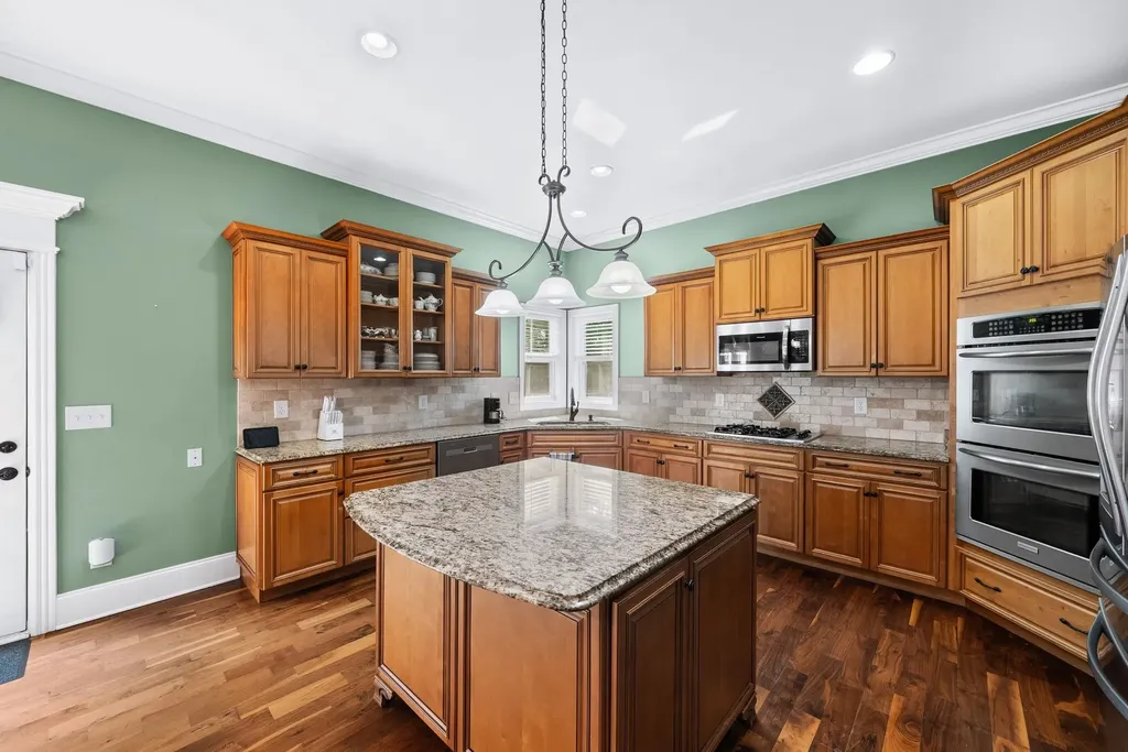 1050 Alice Springs Circle Spring Hill TN 37174