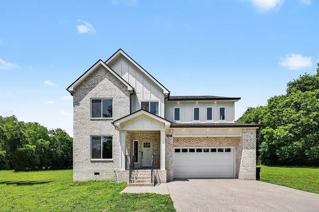 4129 Buck Matthews Road Columbia TN 38401