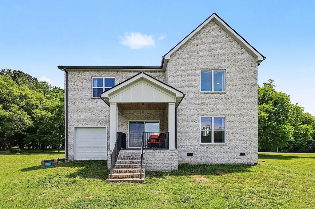 4129 Buck Matthews Road Columbia TN 38401