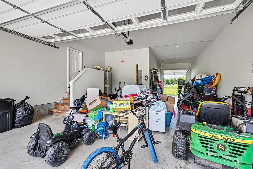 4129 Buck Matthews Road Columbia TN 38401