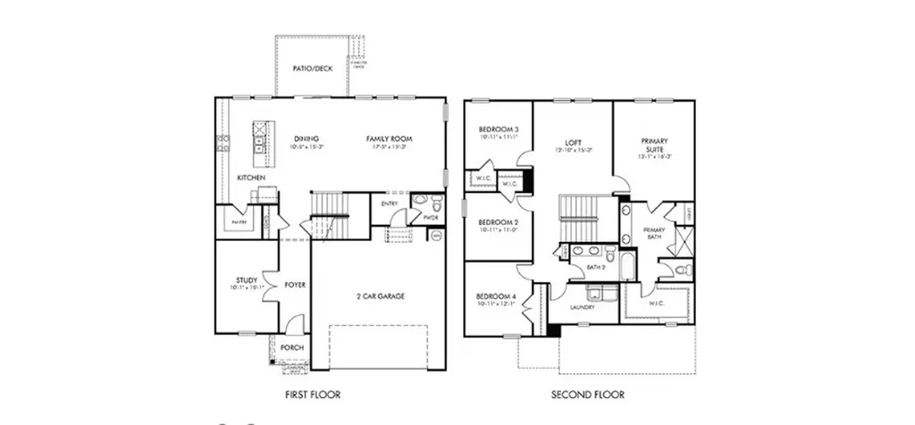2917 Citrine Drive Murfreesboro TN 37127