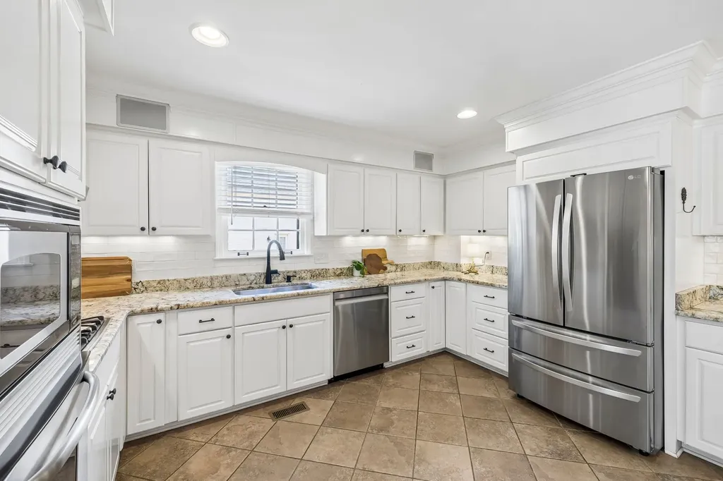 1520 Kinnard Drive Franklin TN 37064