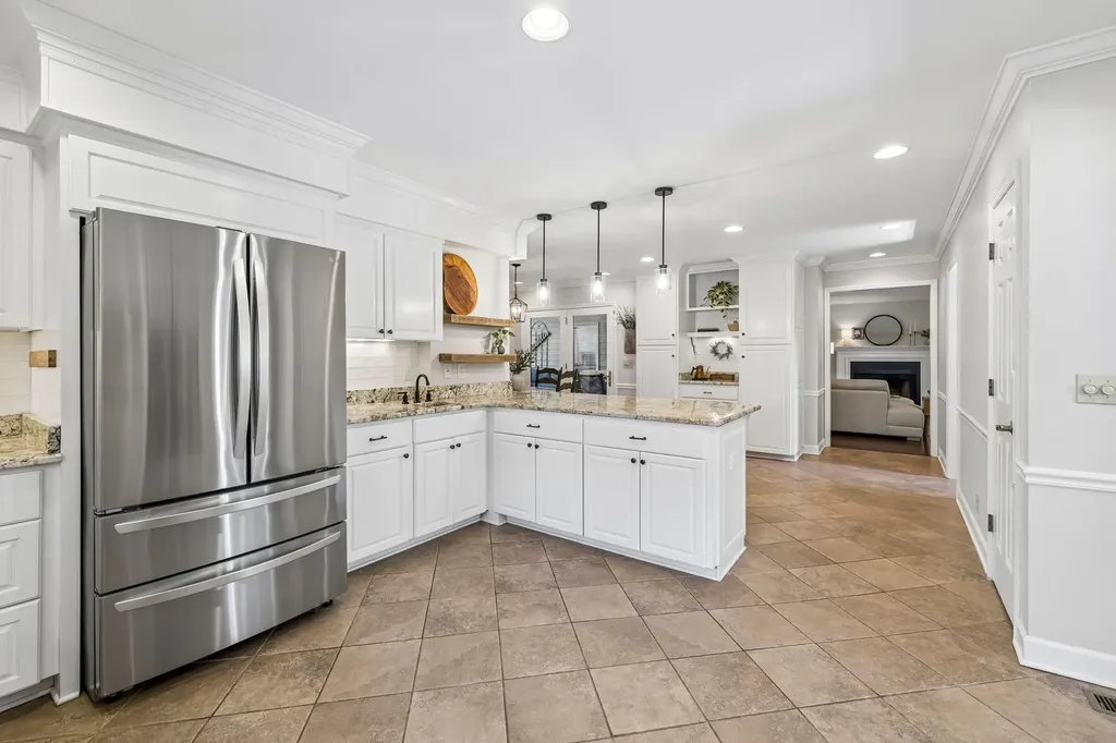 1520 Kinnard Drive Franklin TN 37064