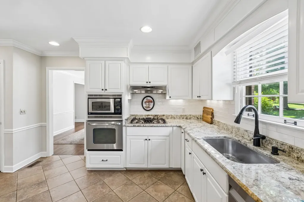 1520 Kinnard Drive Franklin TN 37064