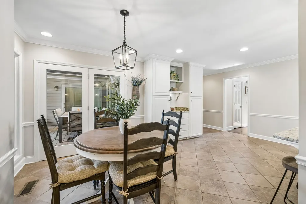 1520 Kinnard Drive Franklin TN 37064